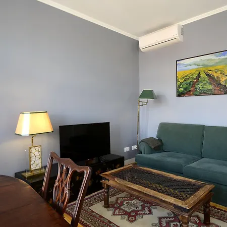 Ferienwohnung Flats Castelo - Horigem Lissabon Exterior foto