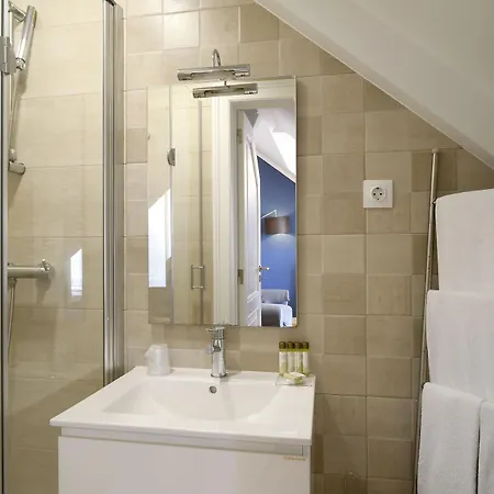 Ferienwohnung Flats Castelo - Horigem Lissabon Exterior foto