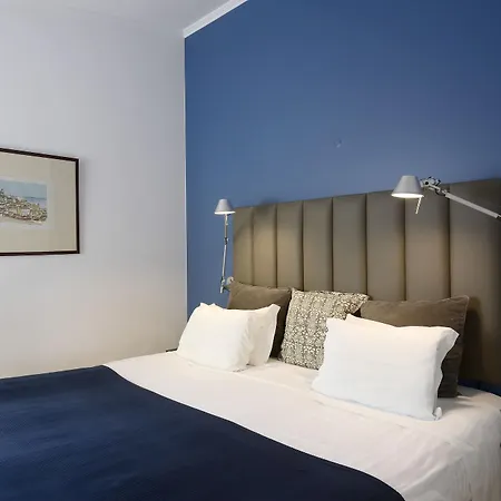 Ferienwohnung Flats Castelo - Horigem Lissabon Exterior foto