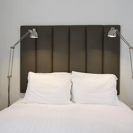 Ferienwohnung Flats Castelo - Horigem Lissabon Exterior foto
