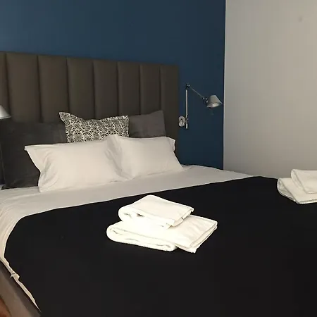 Ferienwohnung Flats Castelo - Horigem Lissabon Exterior foto