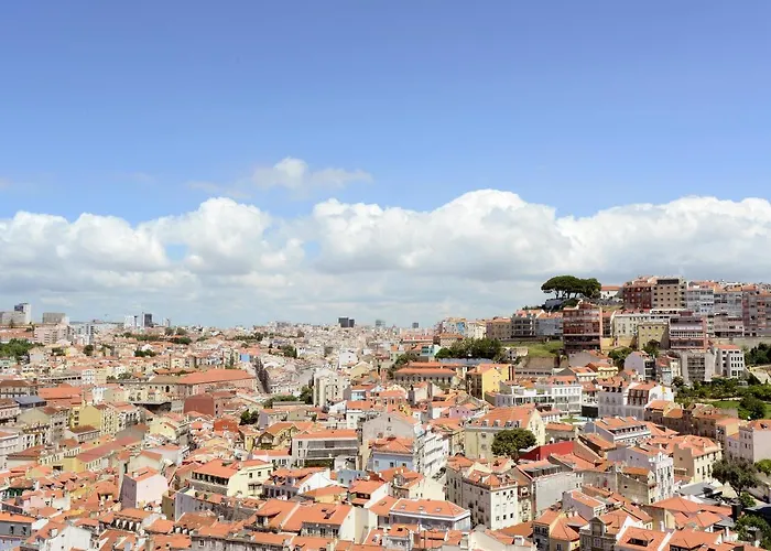 Flats Castelo - Horigem