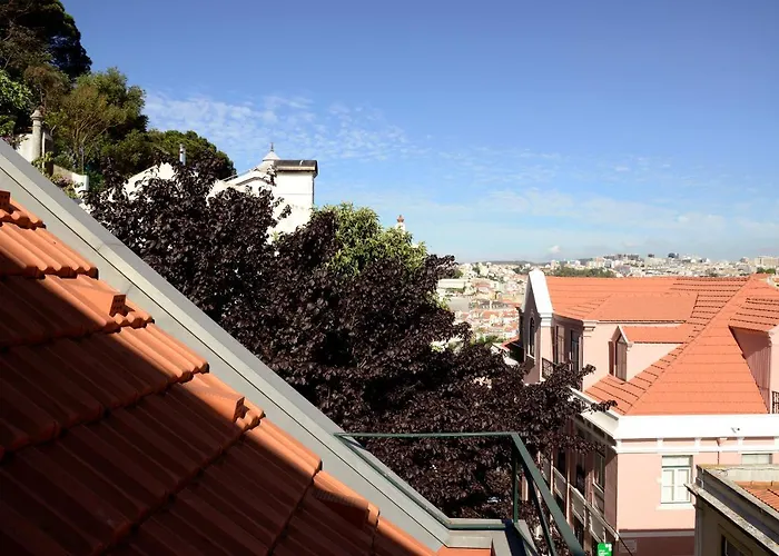 Flats Castelo - Horigem