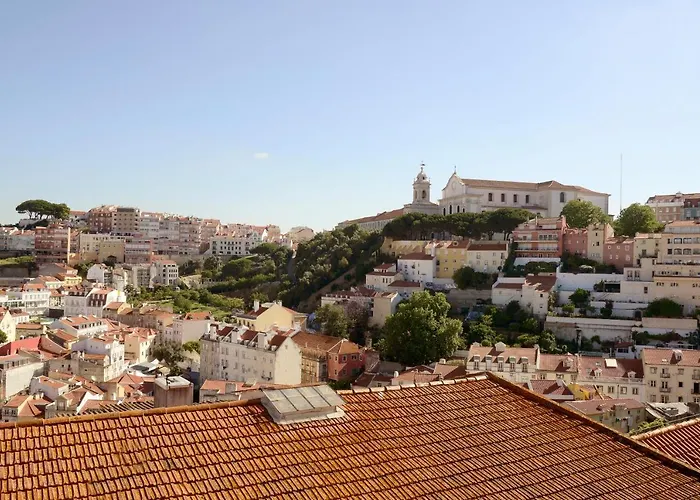 Flats Castelo - Horigem