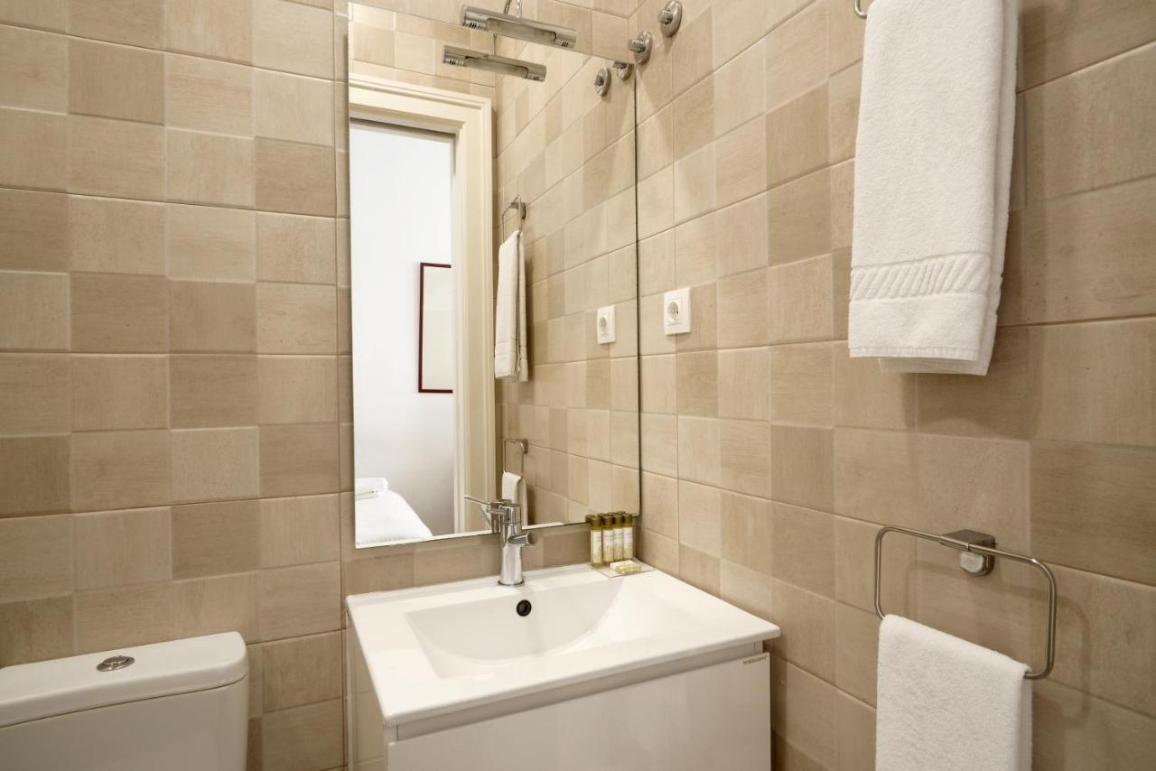 Apartment Flats Castelo - Horigem Lissabon