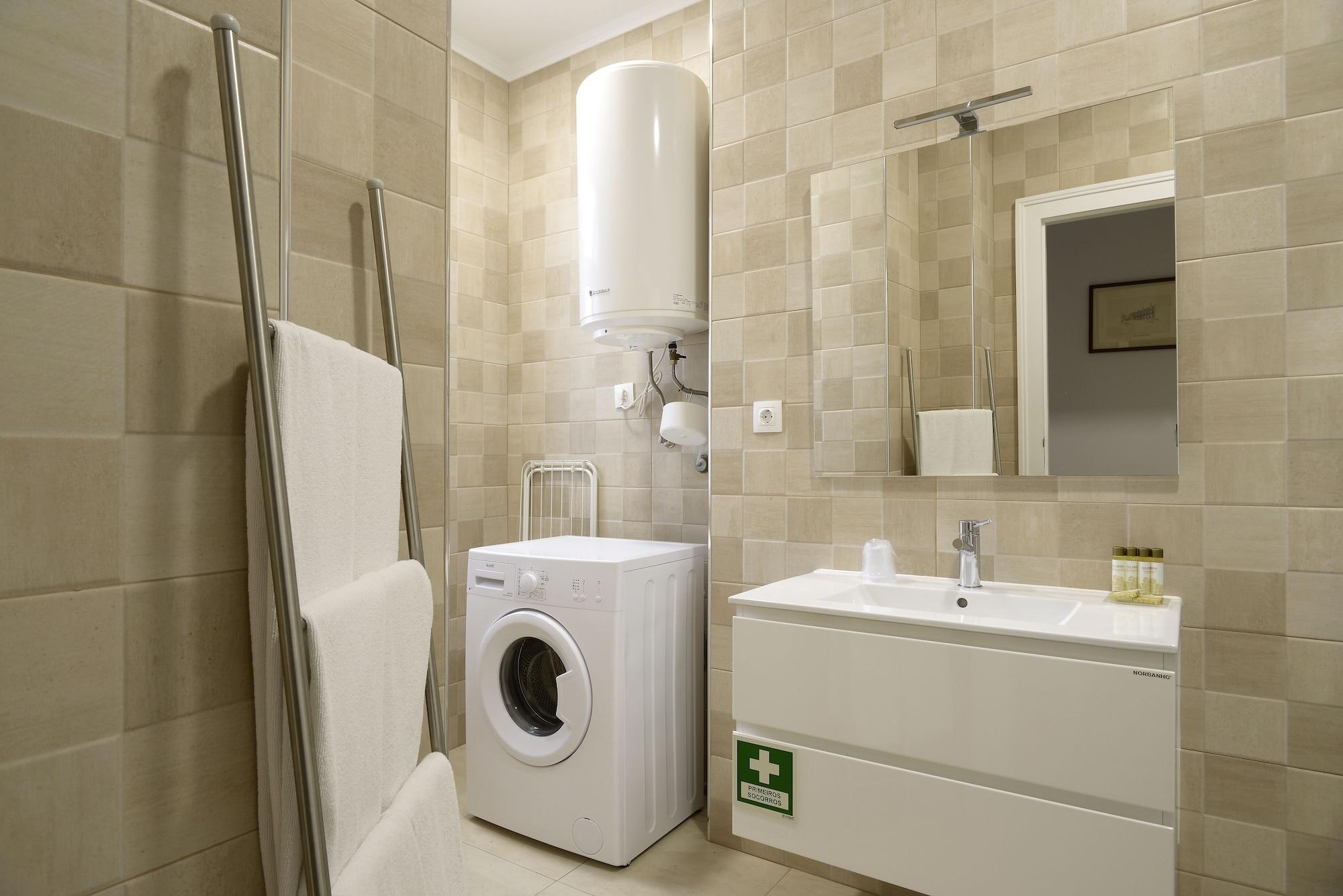 Flats Castelo - Horigem * Lissabon