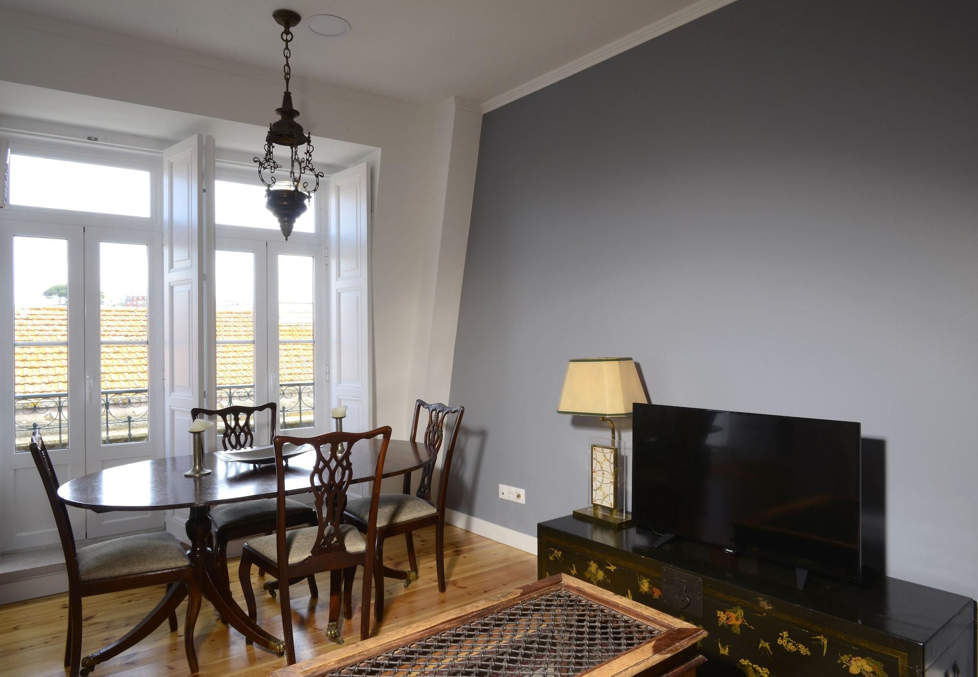 Flats Castelo - Horigem * Lissabon
