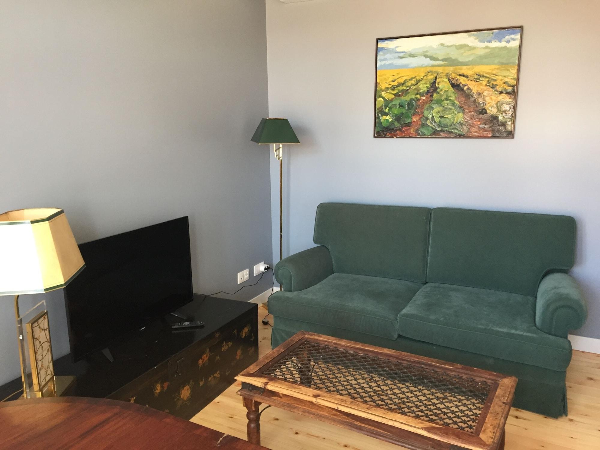 Flats Castelo - Horigem Lissabon