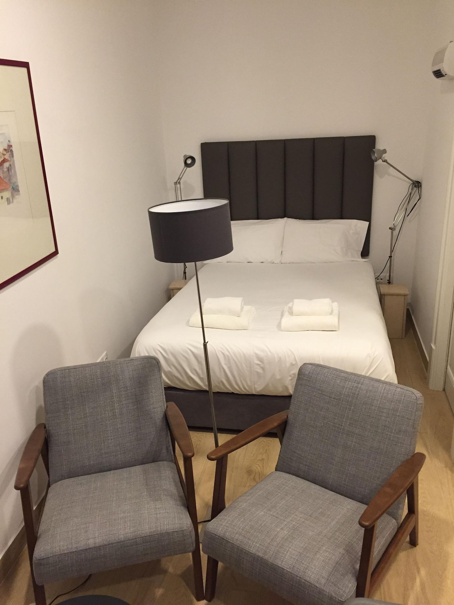 Flats Castelo - Horigem * Lissabon