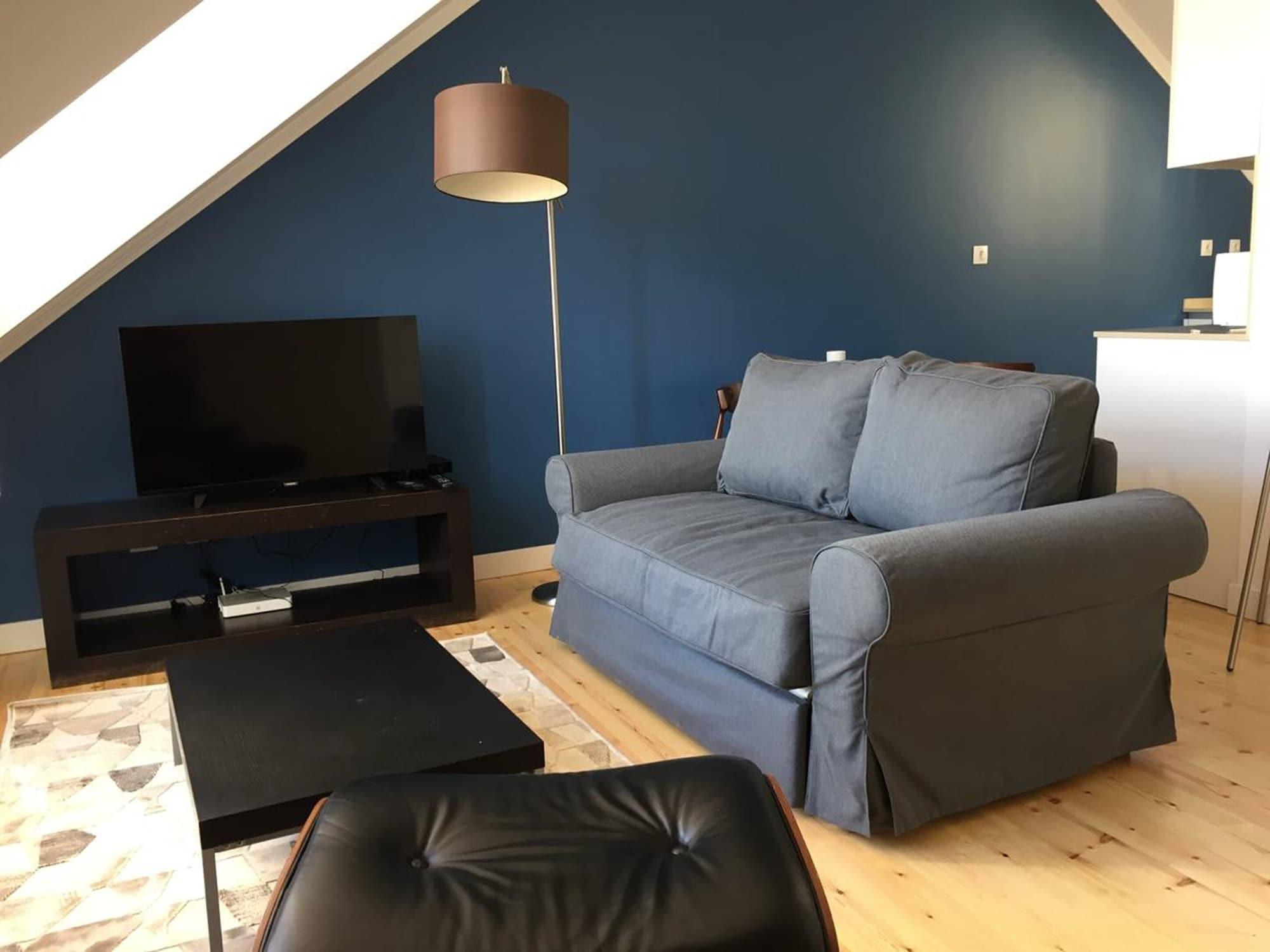 Flats Castelo - Horigem * Lissabon