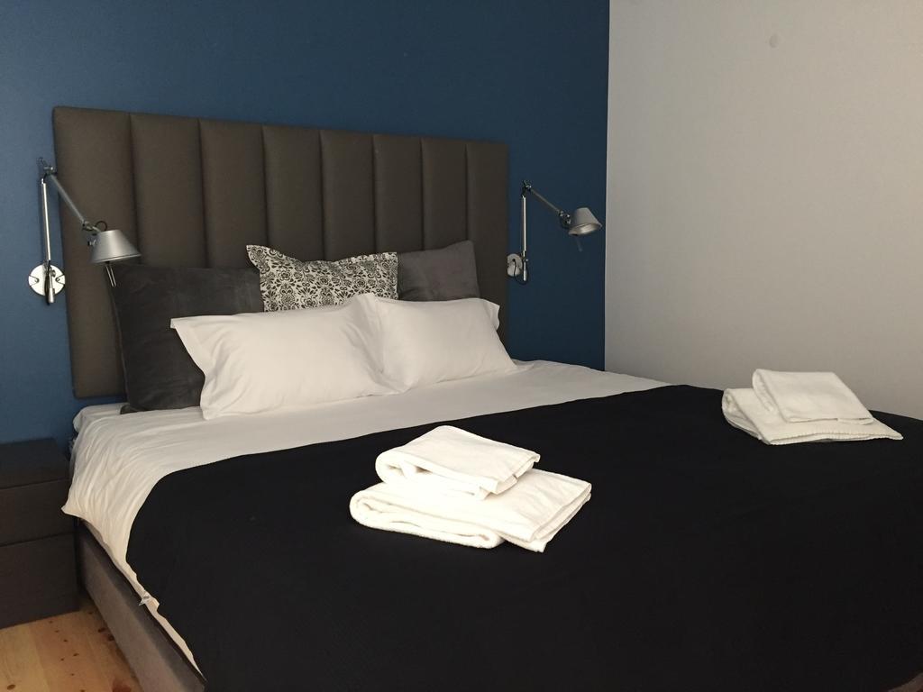 Flats Castelo - Horigem Apartment Lissabon