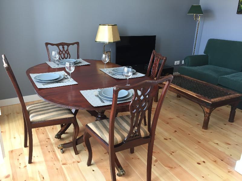 Flats Castelo - Horigem Apartment Lissabon