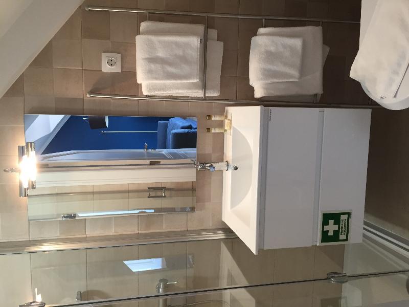 Flats Castelo - Horigem Apartment Lissabon